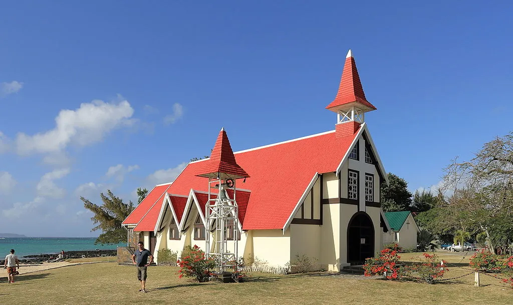 church