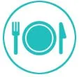 icone restaurant