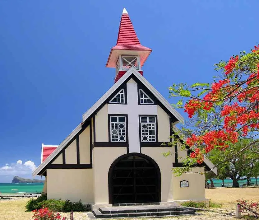 église