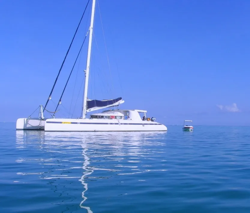 bateau