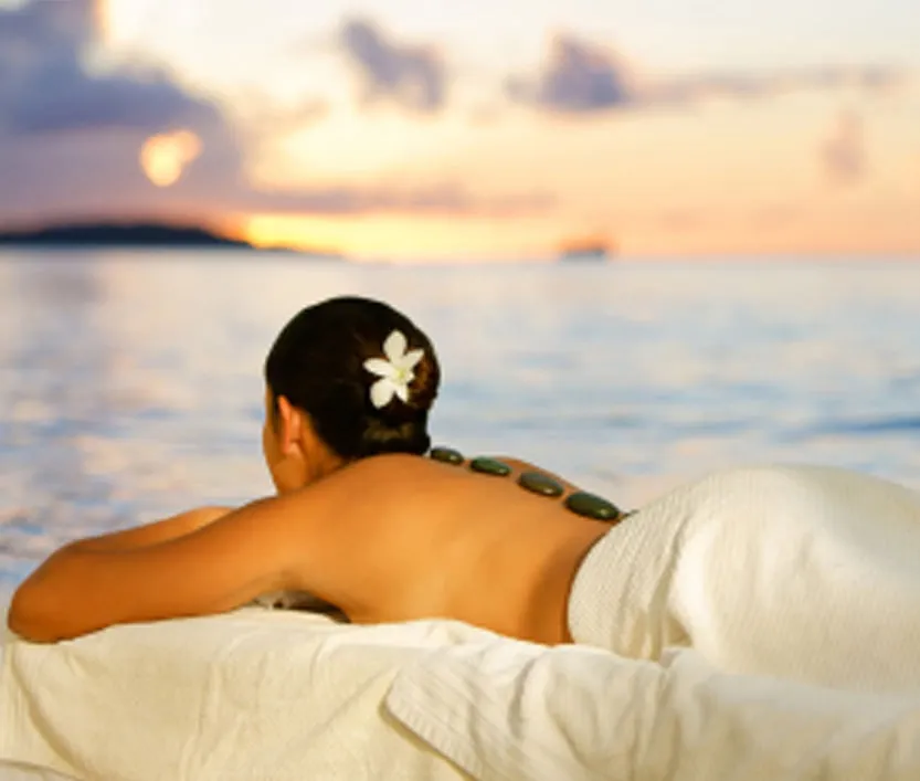 massage thérapeutique