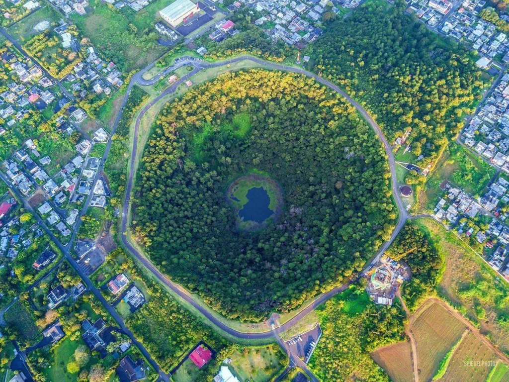 vue spatiale